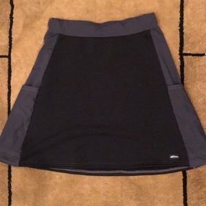 Fleece skirt, medium